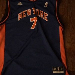 Knicks nba Jersey